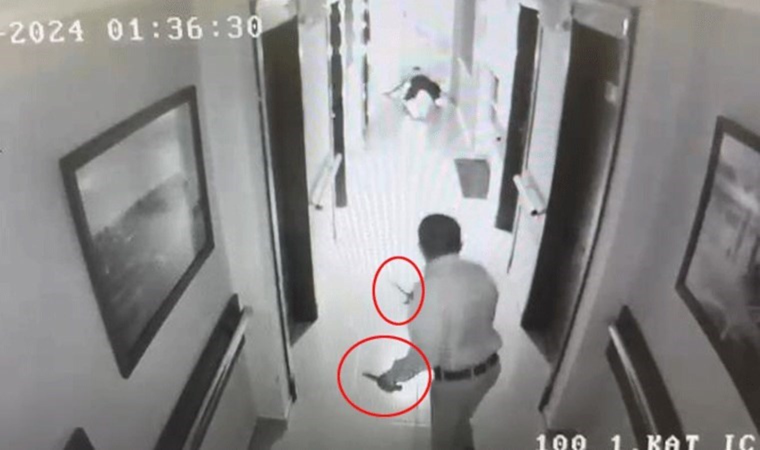 Huzurevinde katliam yapmıştı… 3 kişiyi katleden sanığın ifadeleri ortaya çıktı: ‘Amacım müdürü korkutmaktı’