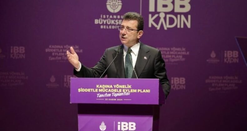 İBB harekete geçti: İstanbul’da ‘Kadına Şiddet Haritası’ çıkarılacak