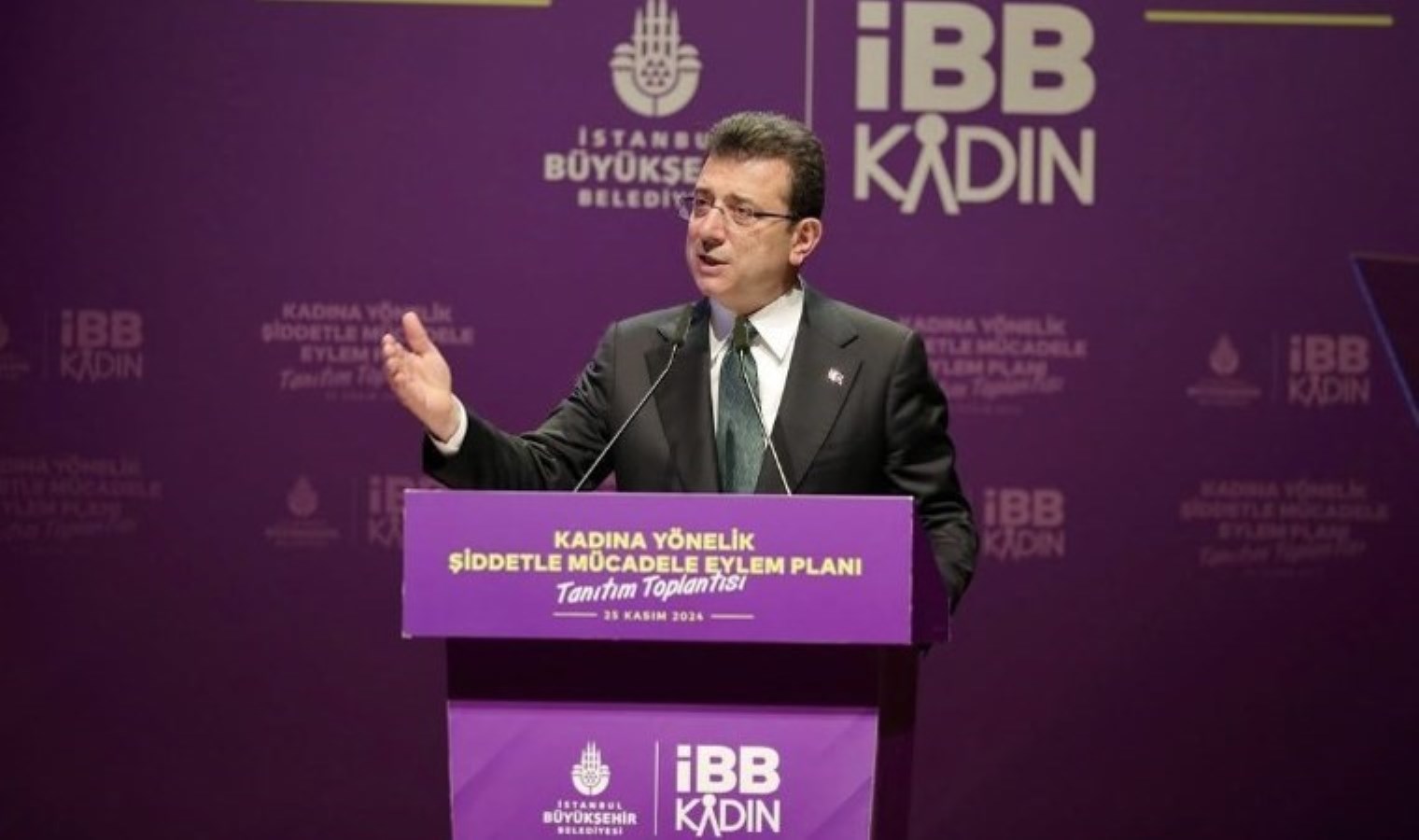 İBB harekete geçti: İstanbul’da ‘Kadına Şiddet Haritası’ çıkarılacak