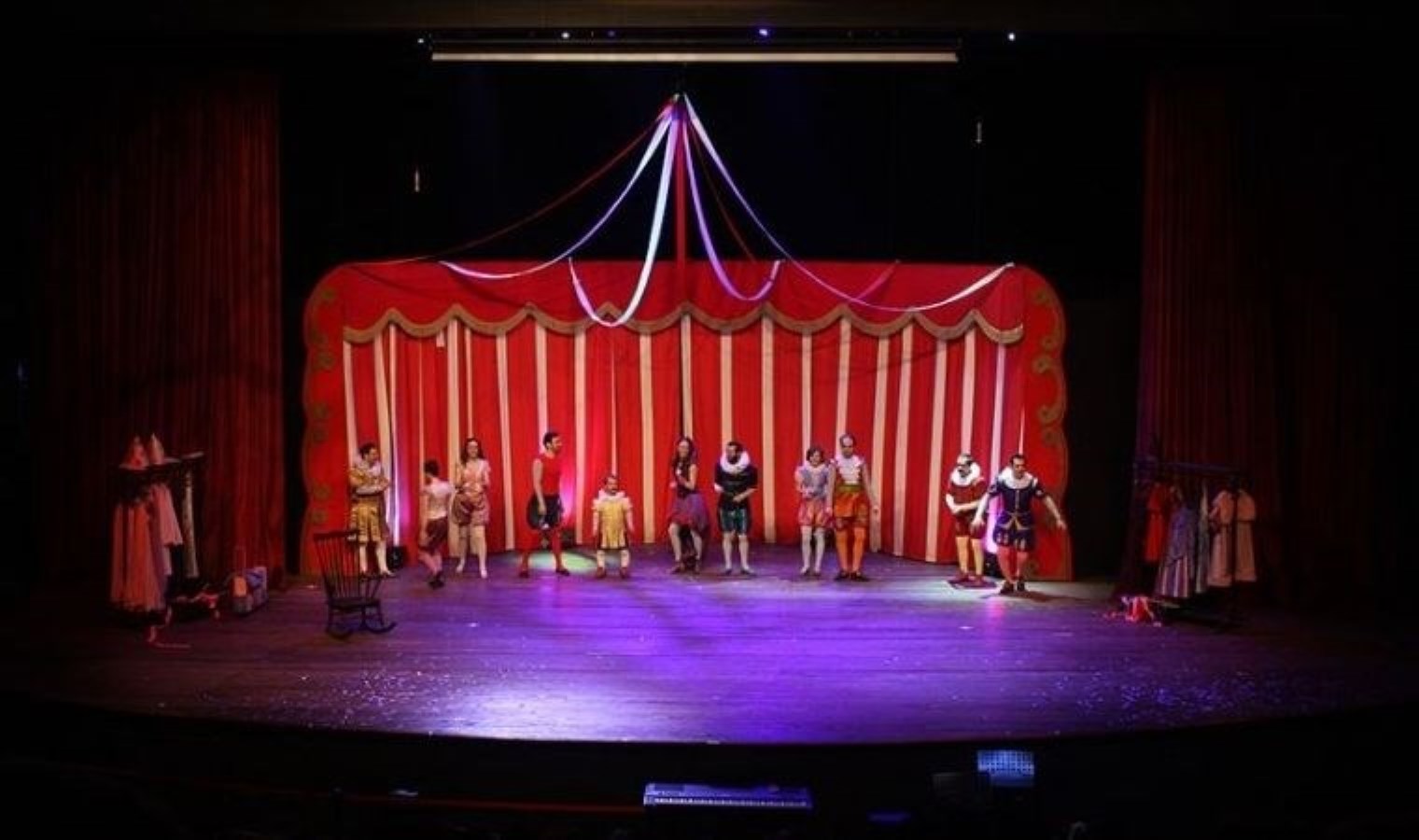 İBB Şehir Tiyatroları’ndan bu hafta