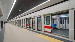 İBB’nin metro ihalesi Kalyon-Özgün ortaklığına gitti