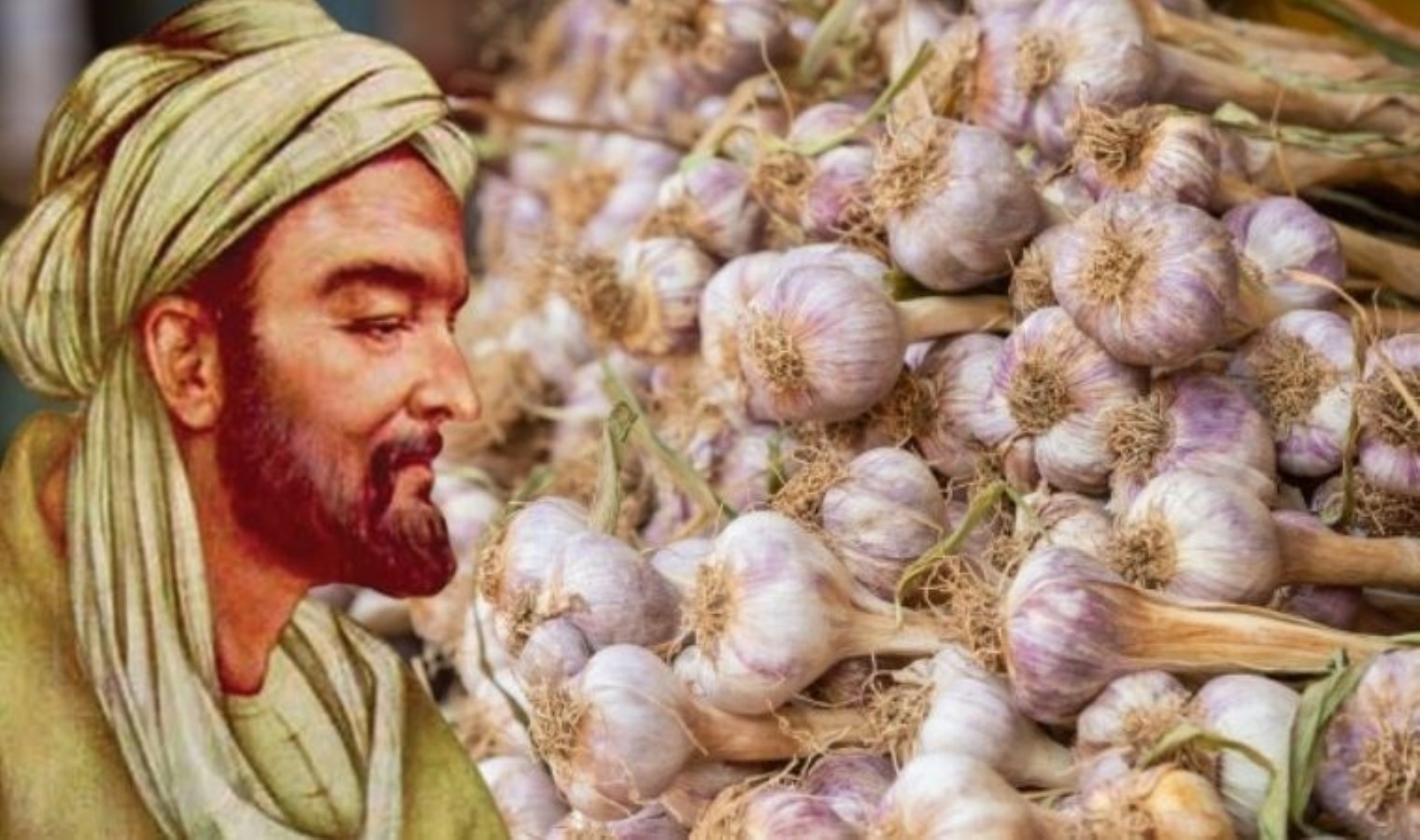 İbn-i Sina’nın mucizesi: Bu 3 besini tüketen 100 yaşına kadar yaşar!