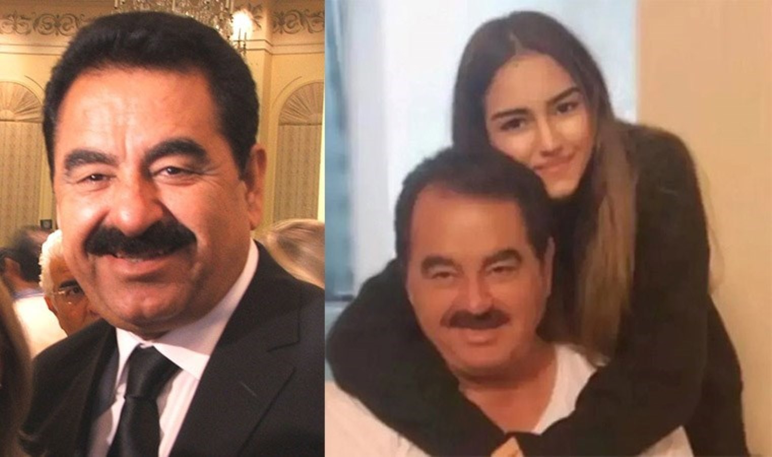 İbrahim Tatlıses’in torunu Oxford’a başvurdu: ‘Urfa’da Oxford vardı da biz mi okumadık’