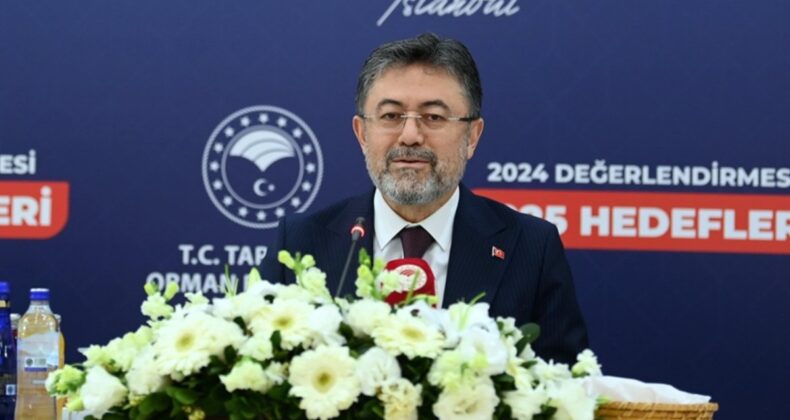 İbrahim Yumaklı: Fahiş fiyat görürsek yaptırımları en üst düzeyde uygularız