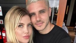 Icardi, Wanda Nara’yla ilgili yeni delillere ulaştı