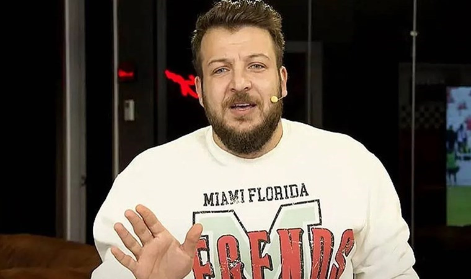 İddia: Batuhan Karadeniz hakkında ‘kırmızı bülten’ çıkarıldı