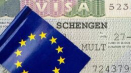 İki ülke, Schengen Bölgesi’ne fiilen katıldı