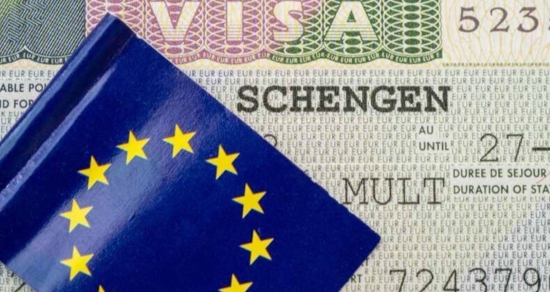 İki ülke, Schengen Bölgesi’ne fiilen katıldı