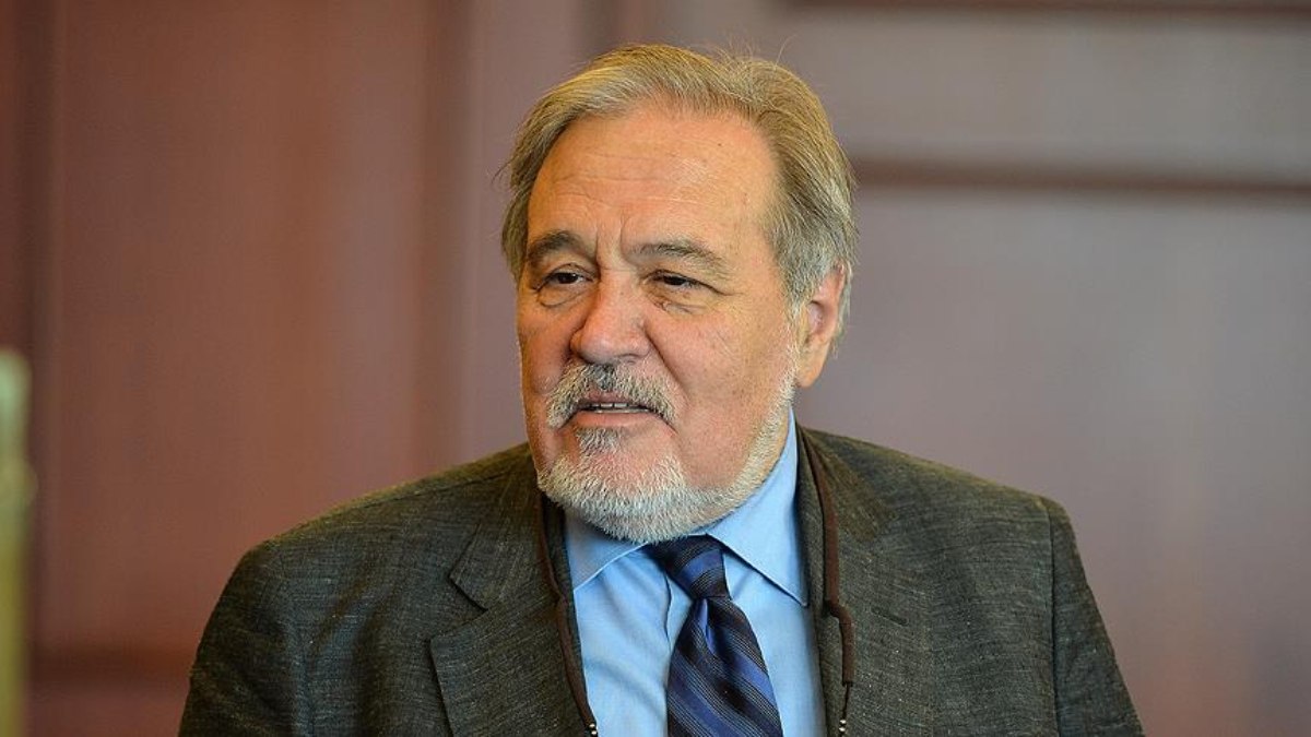 İlber Ortaylı’ya ne oldu, hastalandı mı? İlber Hoca’nın sağlık durumu nasıl?