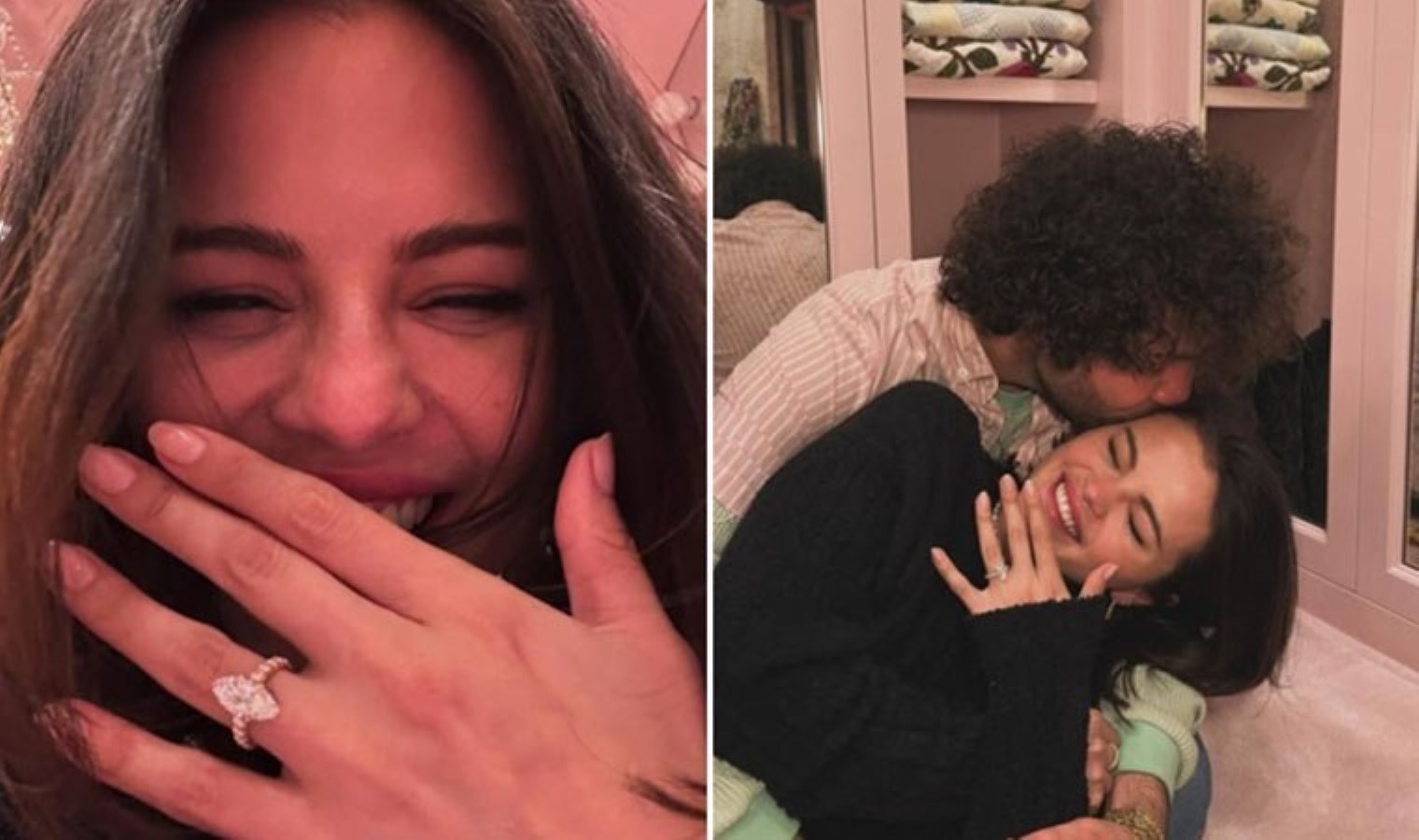 İlişkileri çok konuşulmuştu: Selena Gomez ile Benny Blanco evleniyor!