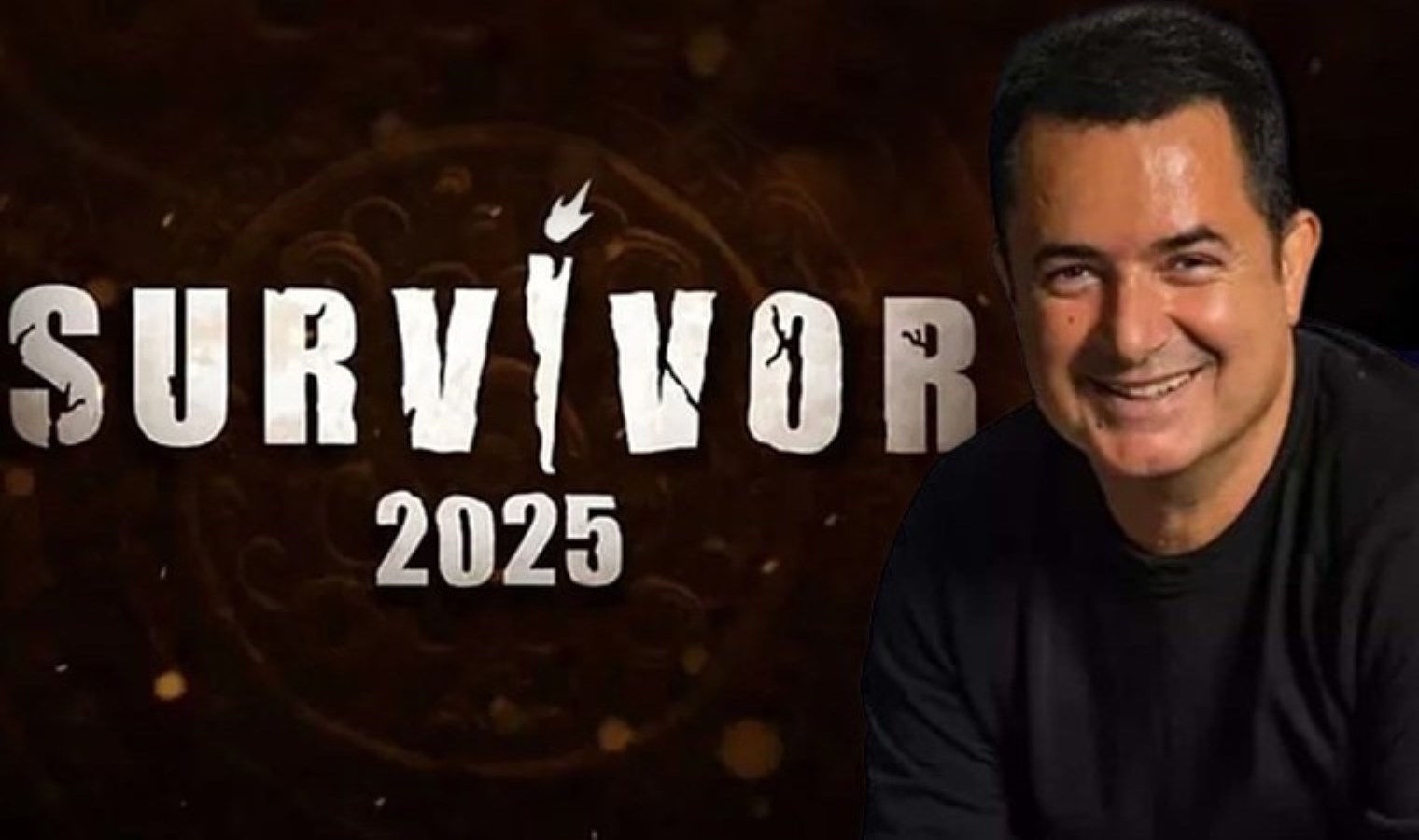 İlk tanıtım geldi: Acun Ilıcalı, Survivor 2025’in kadrosunu açıkladı