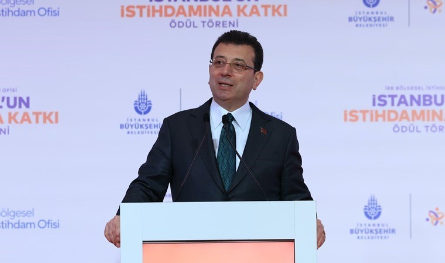 İmamoğlu’ndan üstü kapalı gönderme: ‘Senin işin değil’ dediler, sonra projeye dahil oldular’