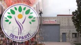 İmralı’da Öcalan görüşmesi sona erdi: DEM Parti’den ilk açıklama!