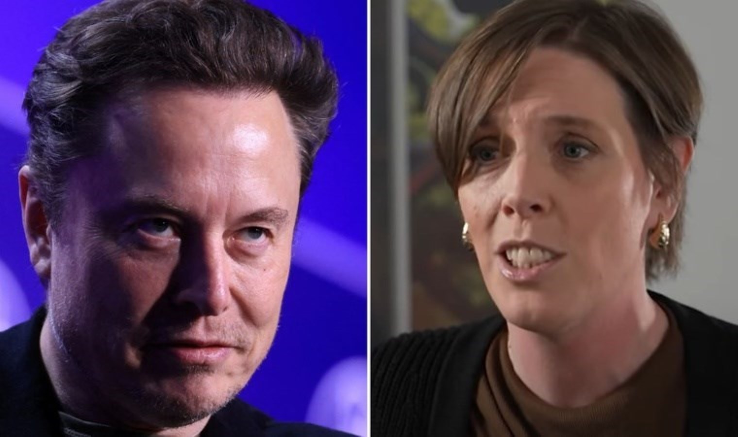 İngiliz bakandan Elon Musk’a tepki: Kendi işine baksın