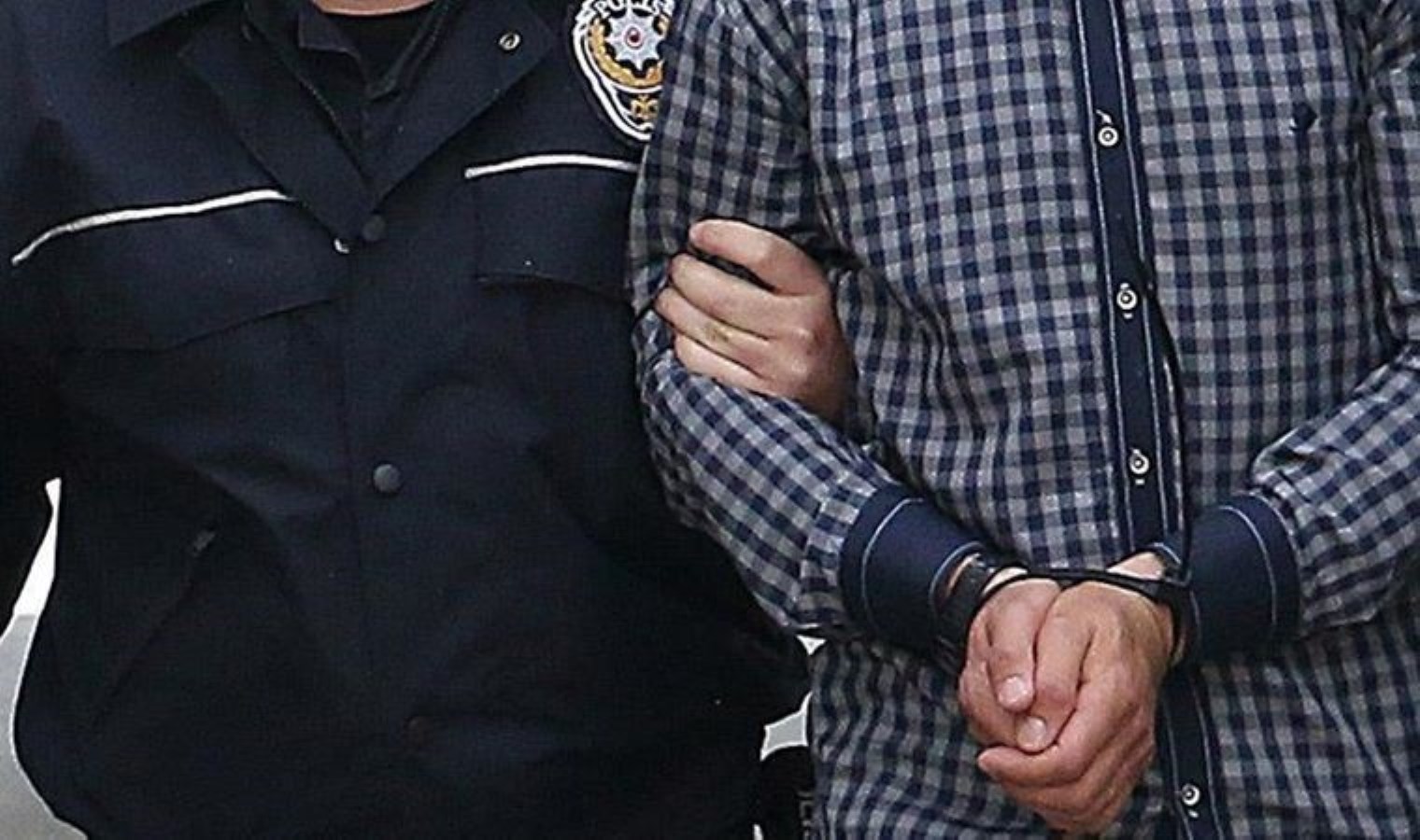 Interpol tarafından aranan IŞİD’li Başakşehir’de yakalandı