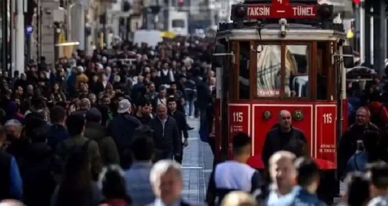 İPA’dan ‘İstanbul’da geçim’ verisi: Yaşamanın maliyeti 75 bin TL’yi aştı