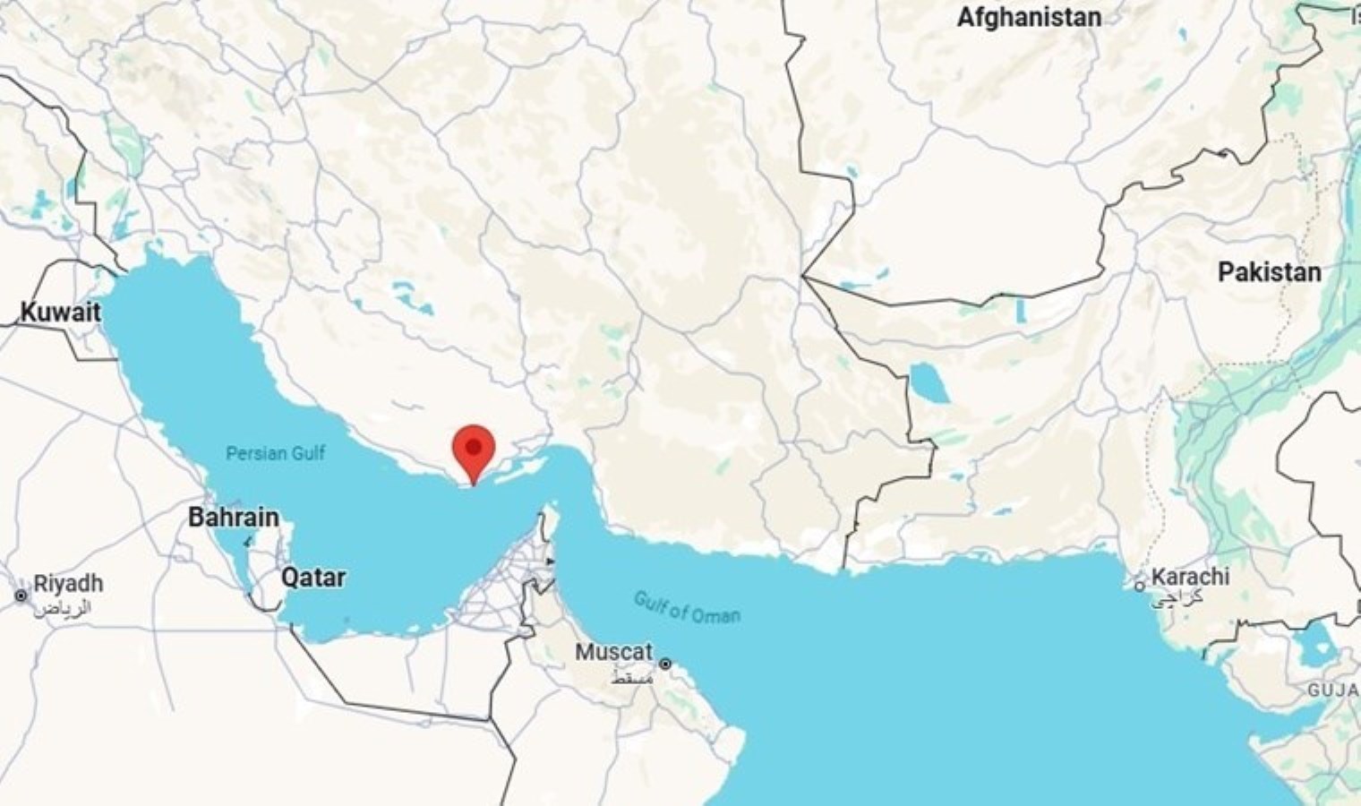 İran’da intihar saldırısı: İstihbarat müdürü öldürüldü