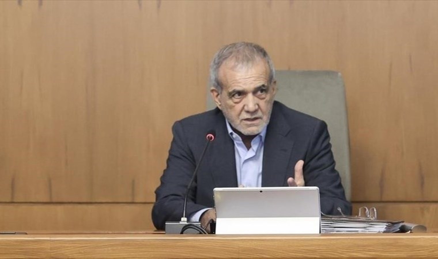 İran’dan İsrail çağrısı: Hızlı adımlar atılması gerekiyor