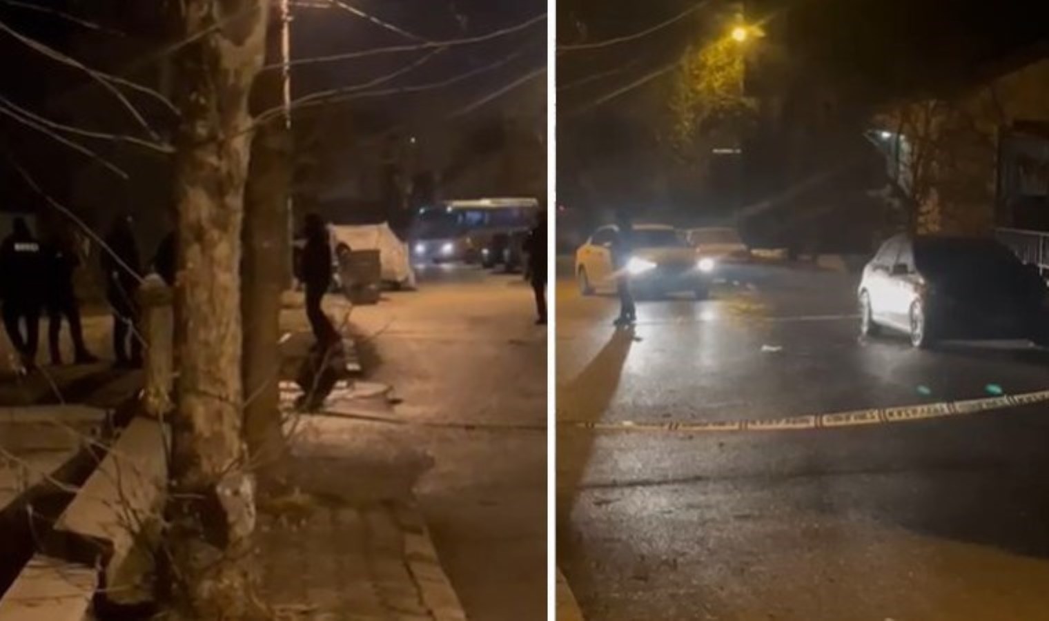Isparta’da bıçaklı dehşet! ‘Ne bakıyorsun?’ tartışması kavgaya dönüştü: 1’i ağır 4 yaralı