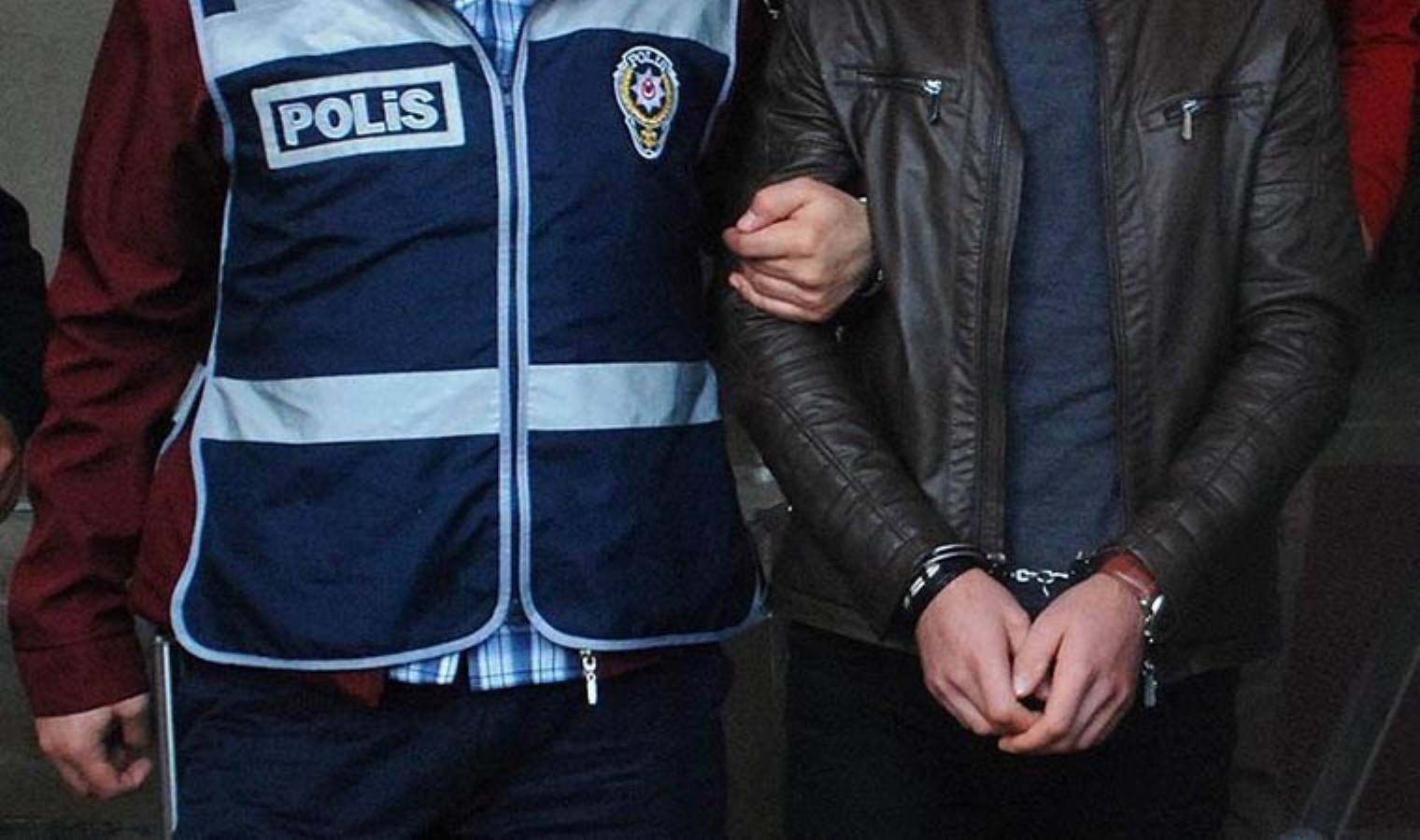 Isparta’da ‘FETÖ’ operasyonu: 2 kişi yakalandı
