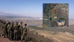 İsrail hükümeti, Golan Tepeleri planını onayladı