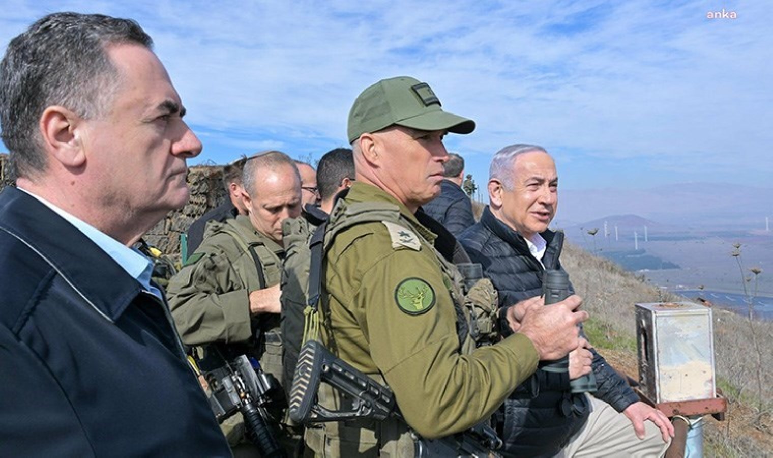 İsrail işgali duyurmuştu… Arap Birliği’nden İsrail’e kınama!