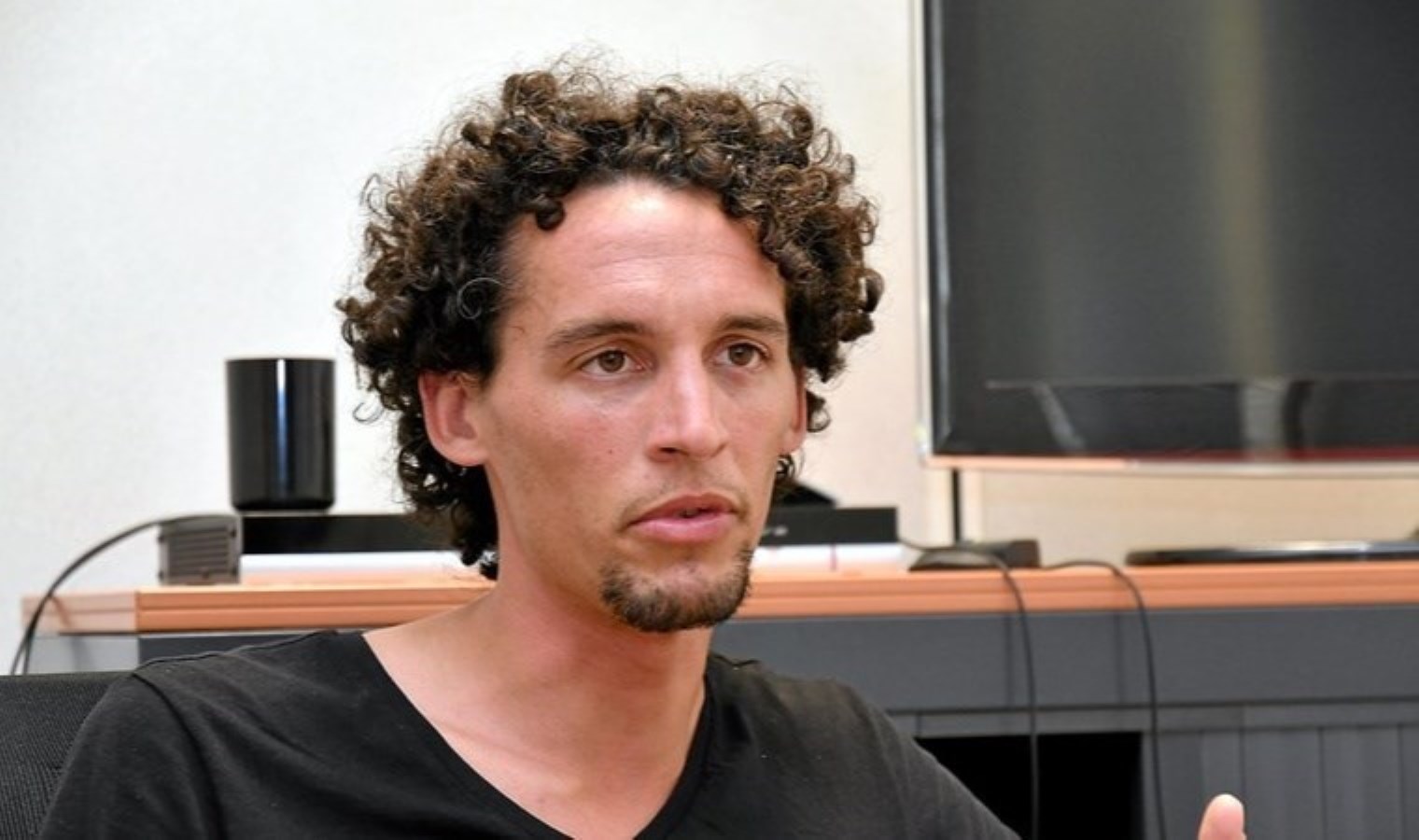 İsrail ordusu, Fransız gazeteciyi alıkoydu