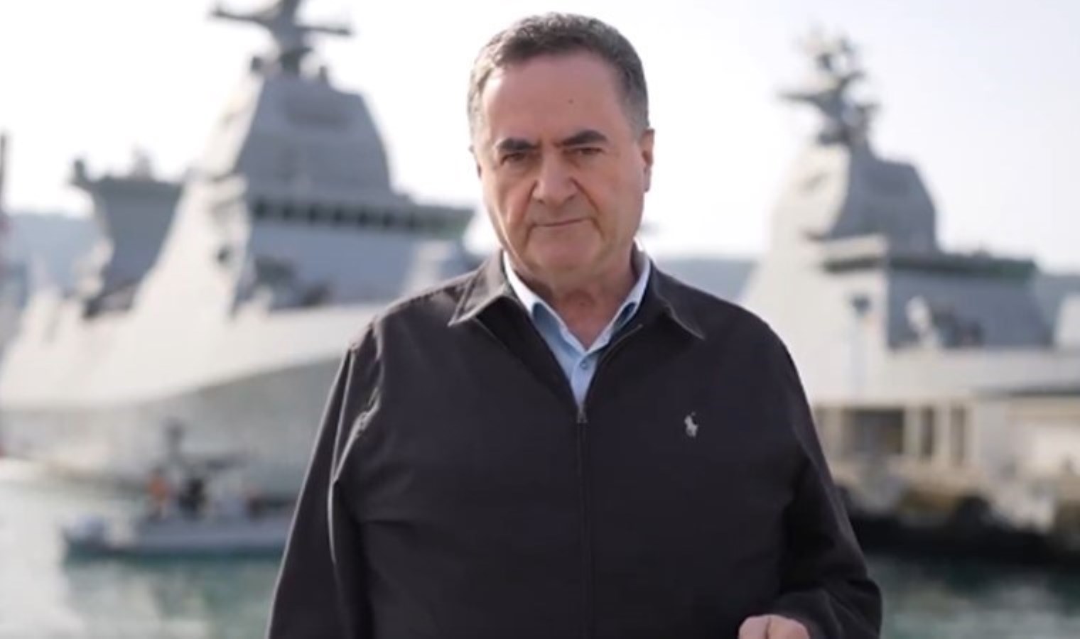 İsrail saldırıları üstlendi: Savunma Bakanı’ndan tehdit