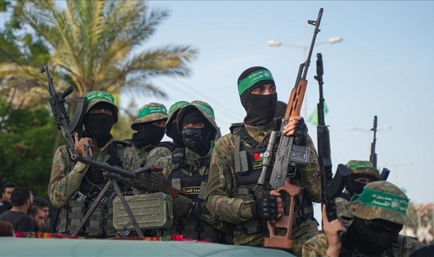 İsrail’den Hamas’a  ‘güncellenmiş’ ateşkes teklifi