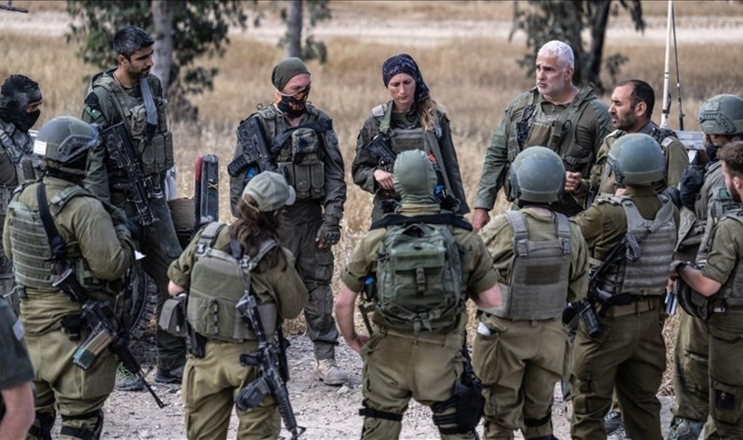 İsrail’den Hizbullah’a ‘ateşkes’ tehdidi