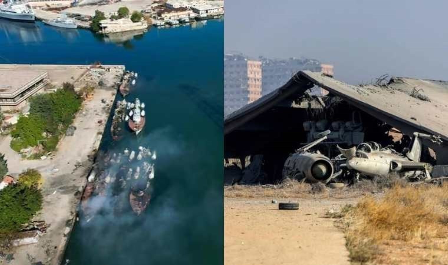 İsrail’in, Suriye’ye yönelik saldırıları hakkında neler biliniyor?