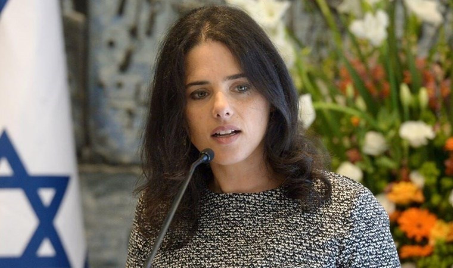 İsrailli bakandan ‘Kürtler, Dürziler ve ittifak’ mesajı