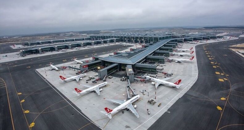 İstanbul Havalimanı dünyanın en pahalı havalimanı seçildi: Fiyatlarıyla rakiplerini geride bıraktı