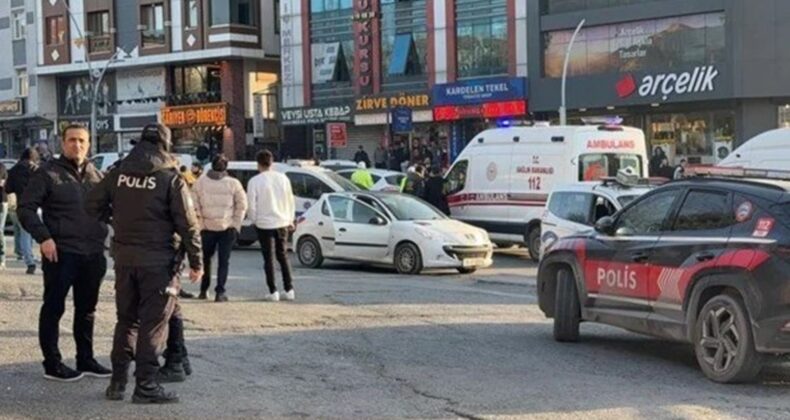 İstanbul Sultangazi’de korkunç olay! Polisin durdurduğu araçtan ‘kadın cesedi’ çıktı