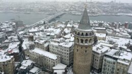 İstanbul’a kar ne zaman yağacak? İstanbul’a kar yağacak mı?