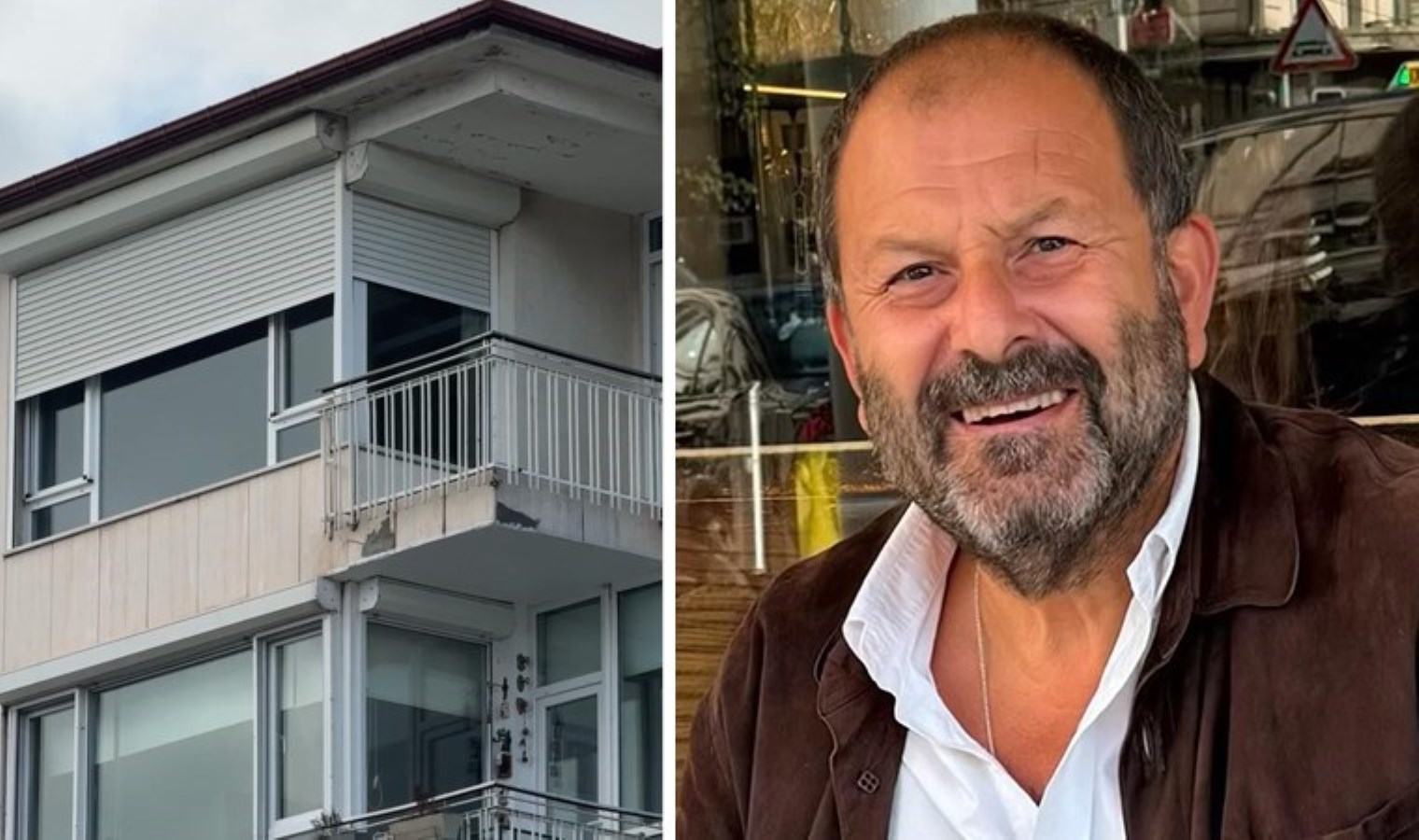 İstanbul’da İsviçreli iş insanının evi soyuldu! Parmaklıklara tırmanarak girdi: 3 buçuk milyon liralık vurgun!