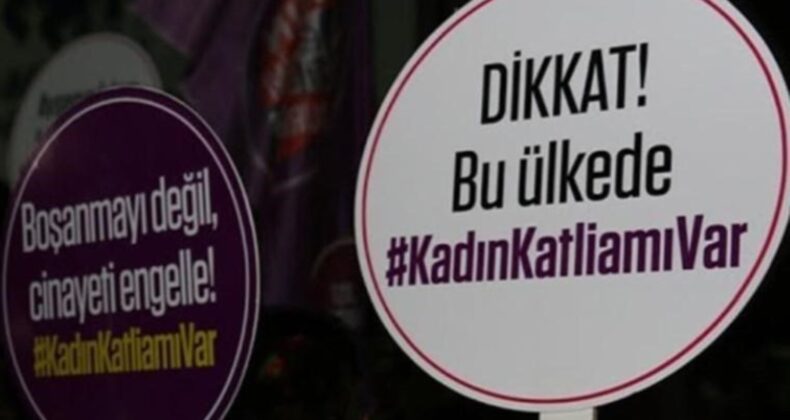 İstanbul’da kadın cinayeti… Eşini 21 yerinden bıçaklayarak katletti: ‘Telefonunu sakladı, psikolojim bozuldu’