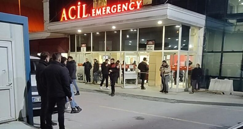 İstanbul’da kaza yapan motosikletli polisten acı haber: Kurtarılamadı, şehit oldu…