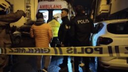 İstanbul’da korkutan patlama… Bina tahliye edildi!