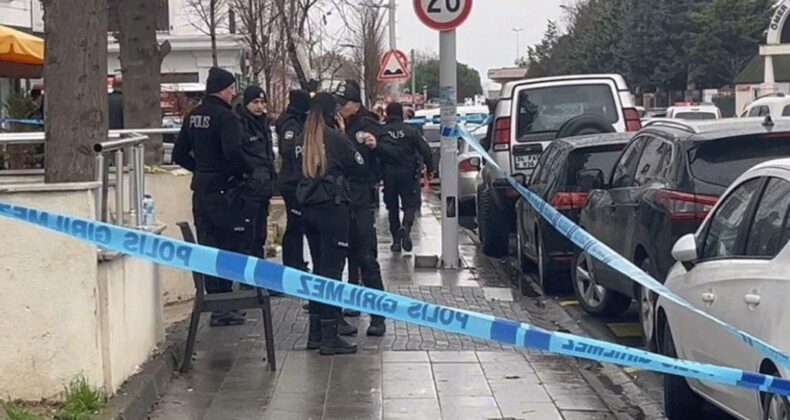 İstanbul’da otoparkta dehşet: Başından vurulmuş halde bulundu