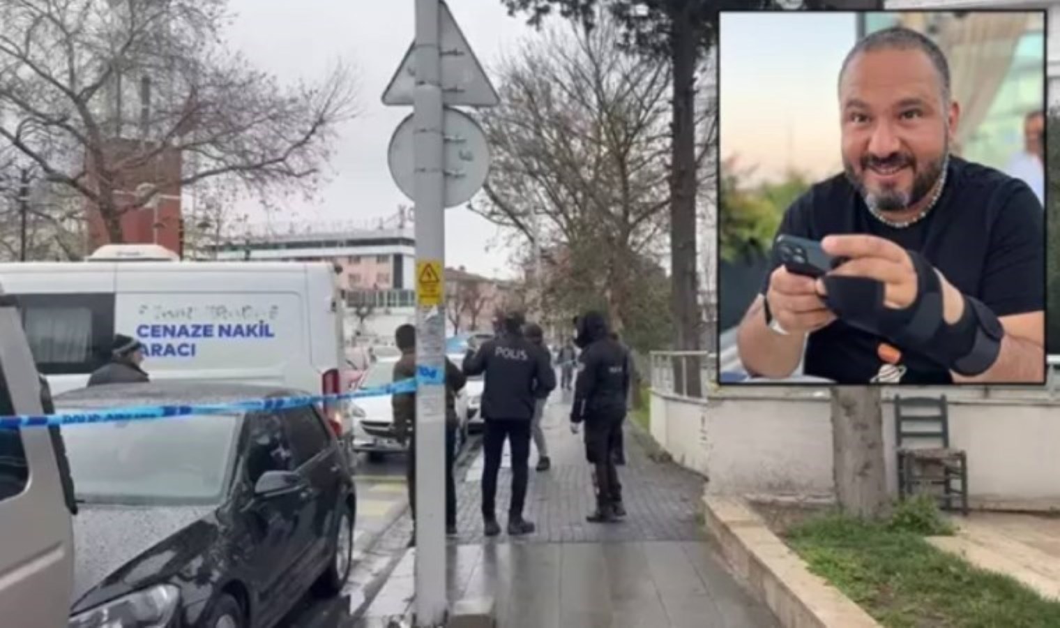 İstanbul’da otoparktaki cinayet soruşturmasında flaş gelişme!