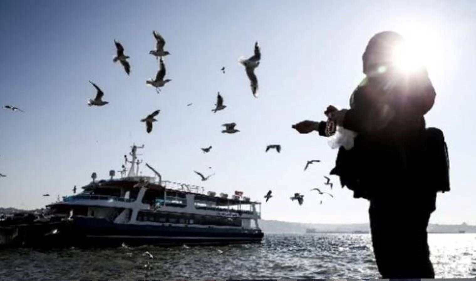 İstanbullular dikkat: ‘Yalancı bahar’ geliyor, sıcaklıklar yükselecek