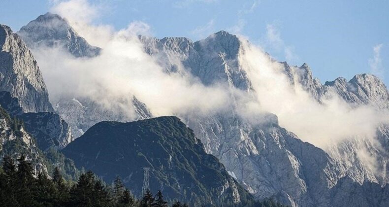 İtalyan Alpleri’nde kaybolan İngiliz dağcılar hakkında yeni gelişme