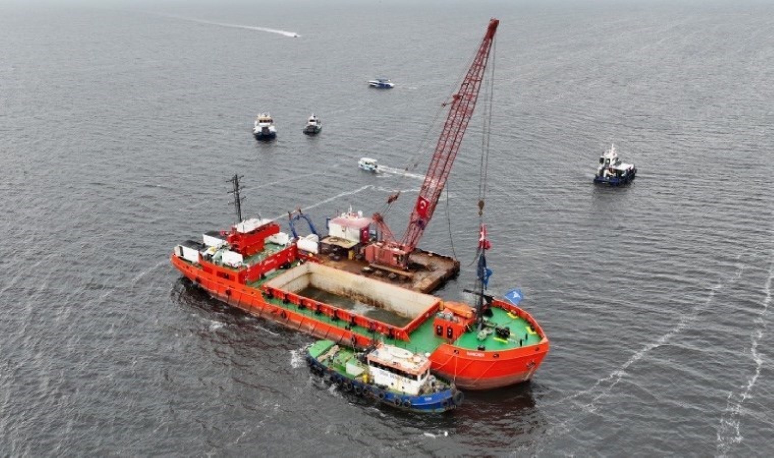 İzmir Büyükşehir Belediyesi’nin Körfez’de denetim yetkisi talebine Bakanlık’tan ret yanıtı