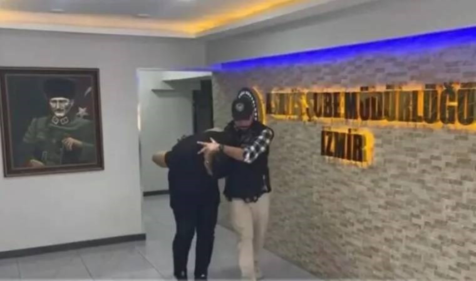 İzmir’de ‘alacak’ husumeti kanlı bitti