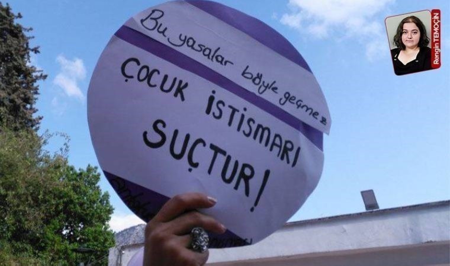 İzmir’de çocuk istismarı iddiası: ‘Tanık beyanları örtüşüyor’