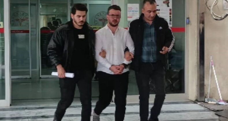 İzmir’de müftülük görevlisini öldürmüştü… Soruşturmada flaş gelişme!