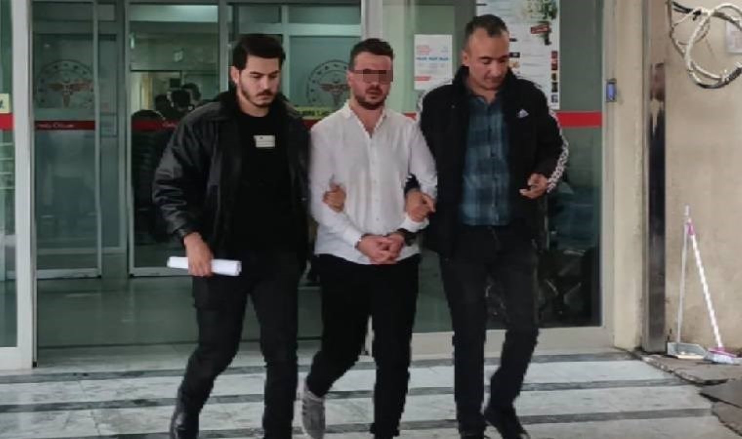 İzmir’de müftülük görevlisini öldürmüştü… Soruşturmada flaş gelişme!