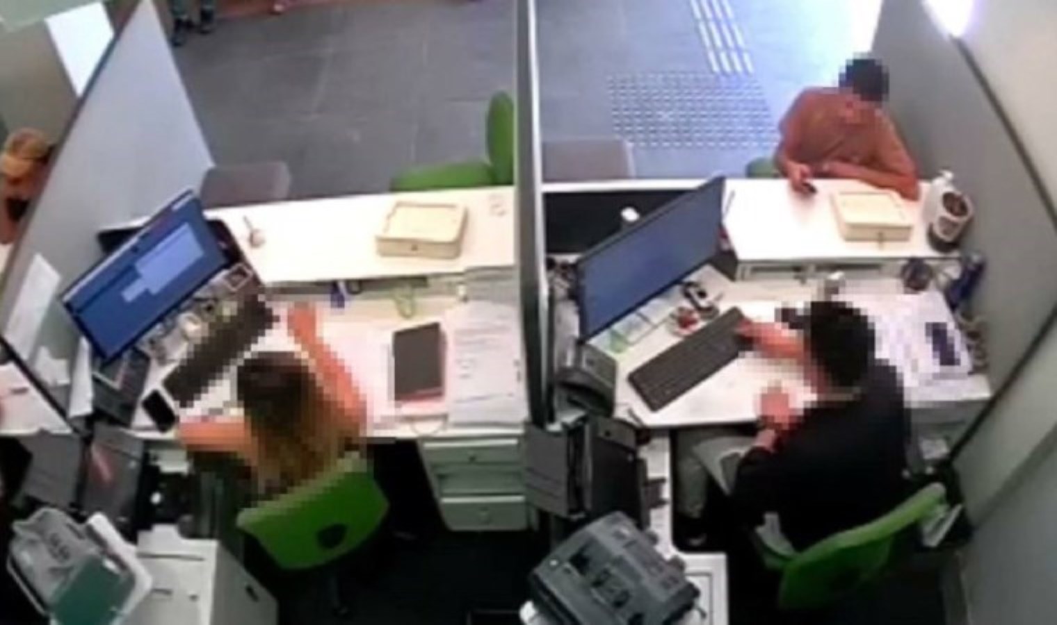 İzmir’de ‘sazan sarmalı’ yöntemiyle 20 milyonluk vurgun!