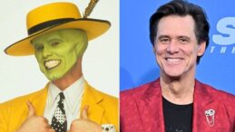 Jim Carrey, Maske devam filmi için ipucu verdi: ‘Parayla ilgili değil’